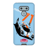 '71 Monza 1000KM - Phone Case