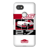 73 Carrera RS 2.7 - Phone Case