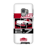 73 Carrera RS 2.7 - Phone Case