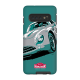 Aston Martin DB4 GT Zagato - Phone Case