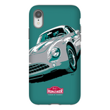 Aston Martin DB4 GT Zagato - Phone Case