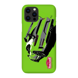 GT3RS PTS - Phone Case