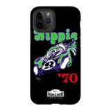 Hippie - 917 Longtail - Phone Case