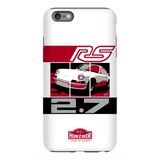 73 Carrera RS 2.7 - Phone Case