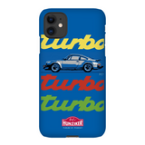 930 Turbo - Phone Case
