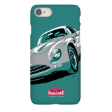 Aston Martin DB4 GT Zagato - Phone Case