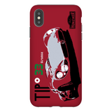 Alfa Romeo Tipo 33 Stradale - Phone Case