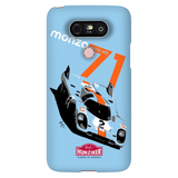 '71 Monza 1000KM - Phone Case