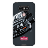 Alpina B9 - Phone Case