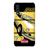 73 Carrera RS 2.7 - Phone Case