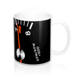 Racer's Tach - Ceramic Mug